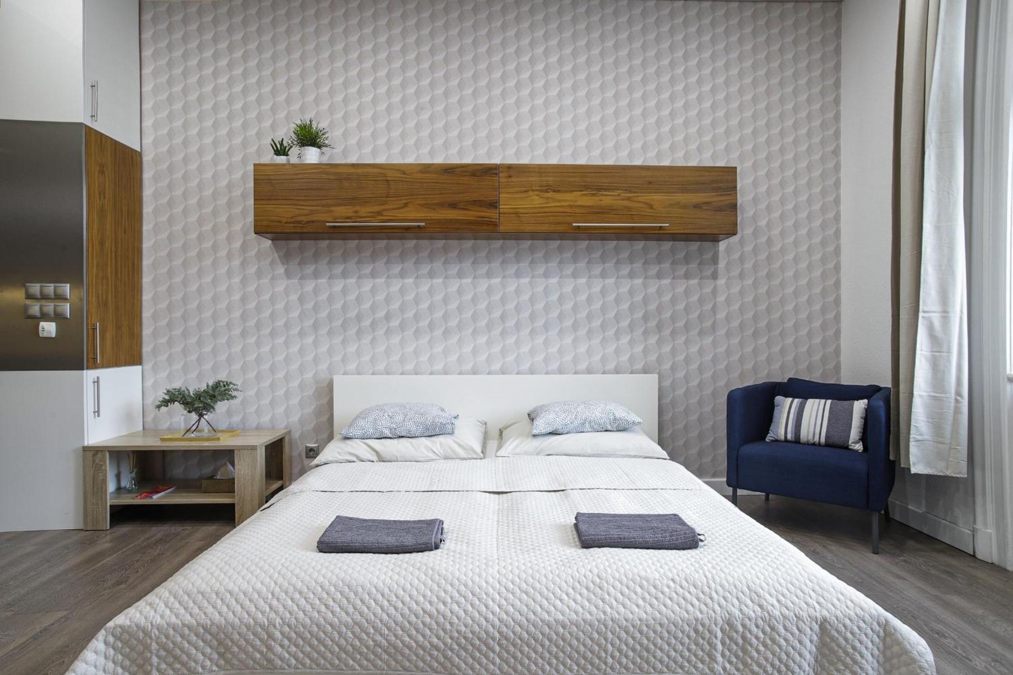 Ccc Apartment *