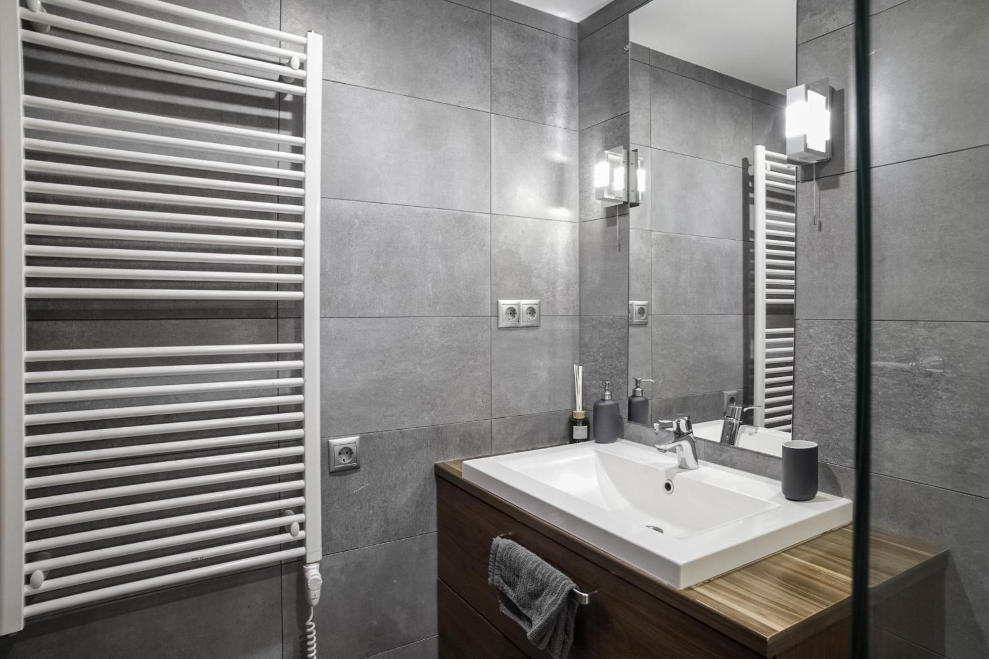 Ccc Apartament *